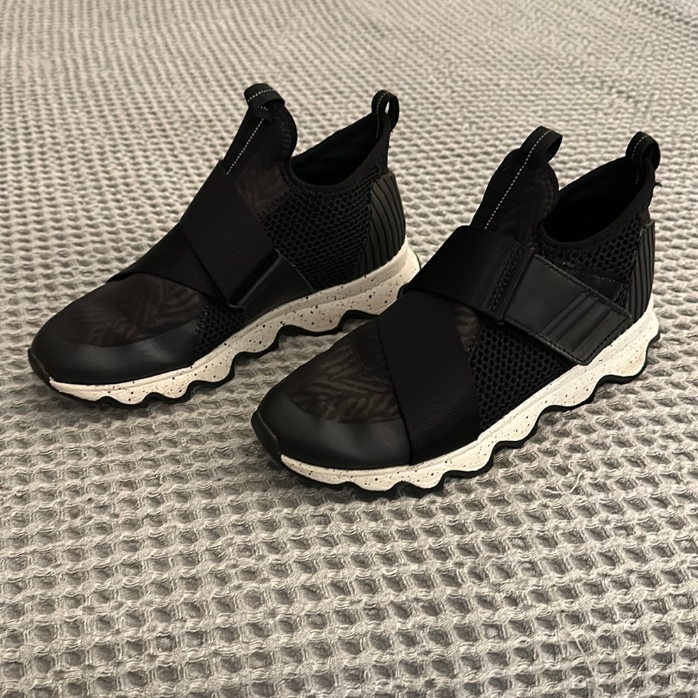 Sorel sneakers
